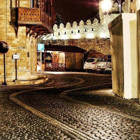 Access Hotel Баку Екстер'єр фото