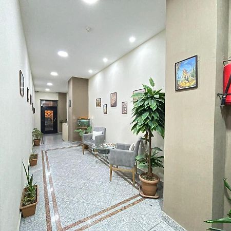 Access Hotel Баку Екстер'єр фото