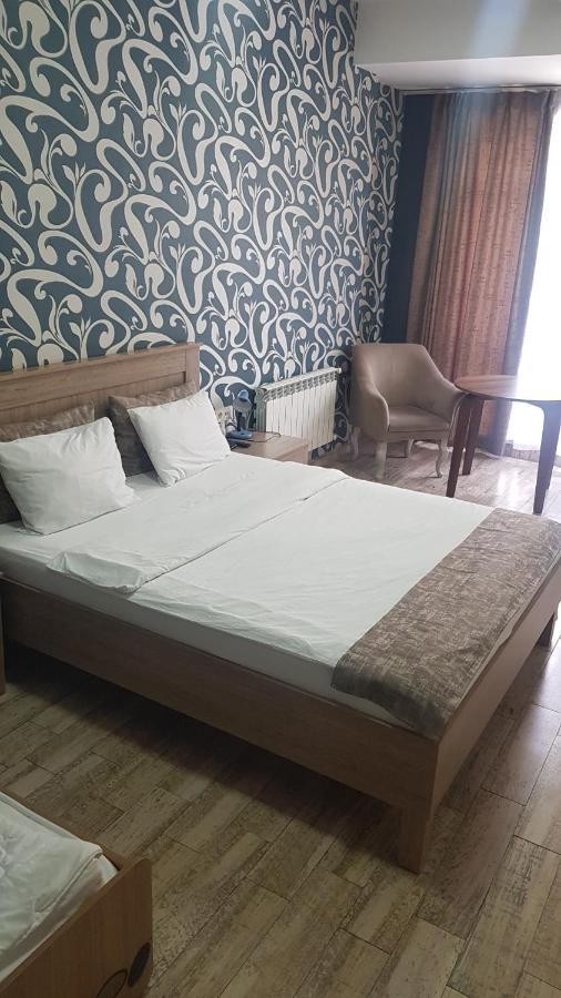 Access Hotel Баку Екстер'єр фото