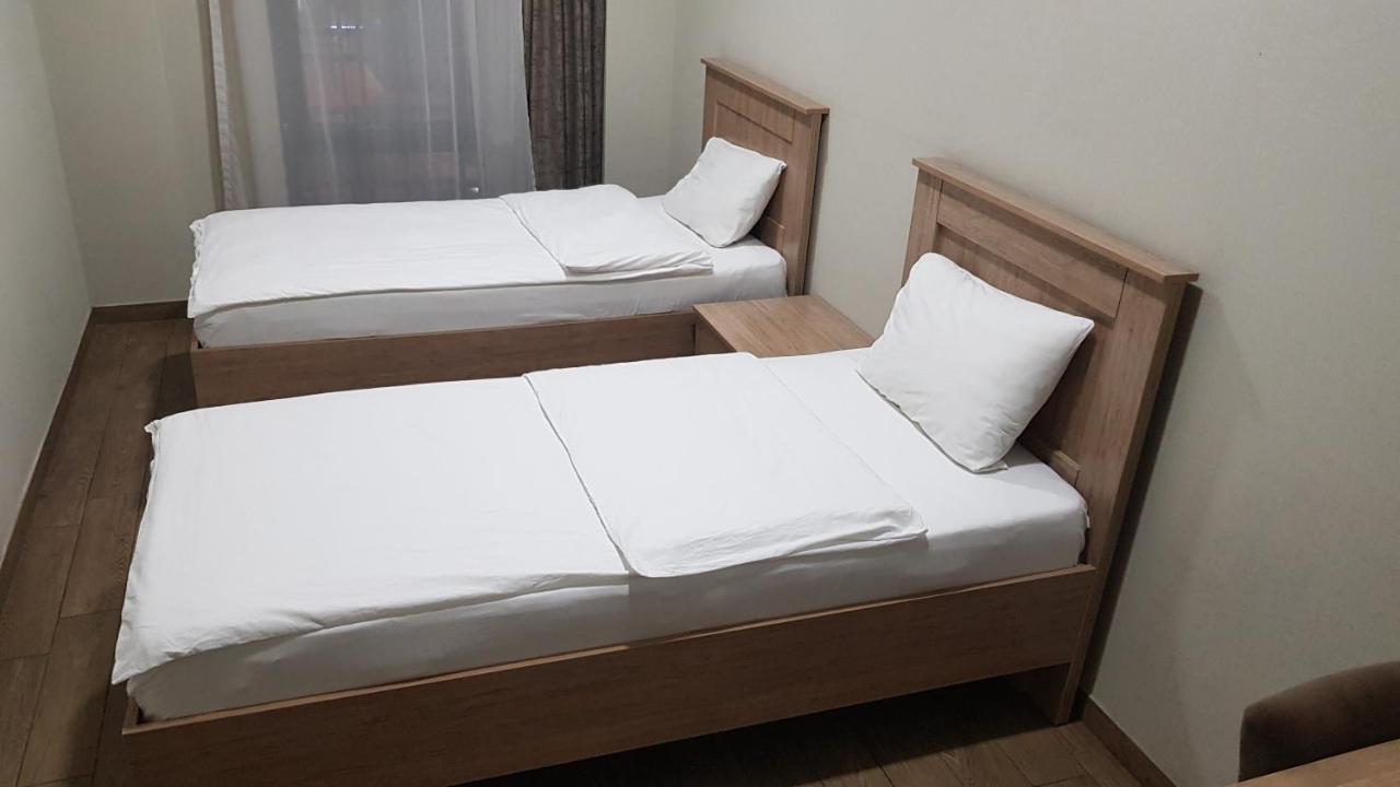 Access Hotel Баку Номер фото