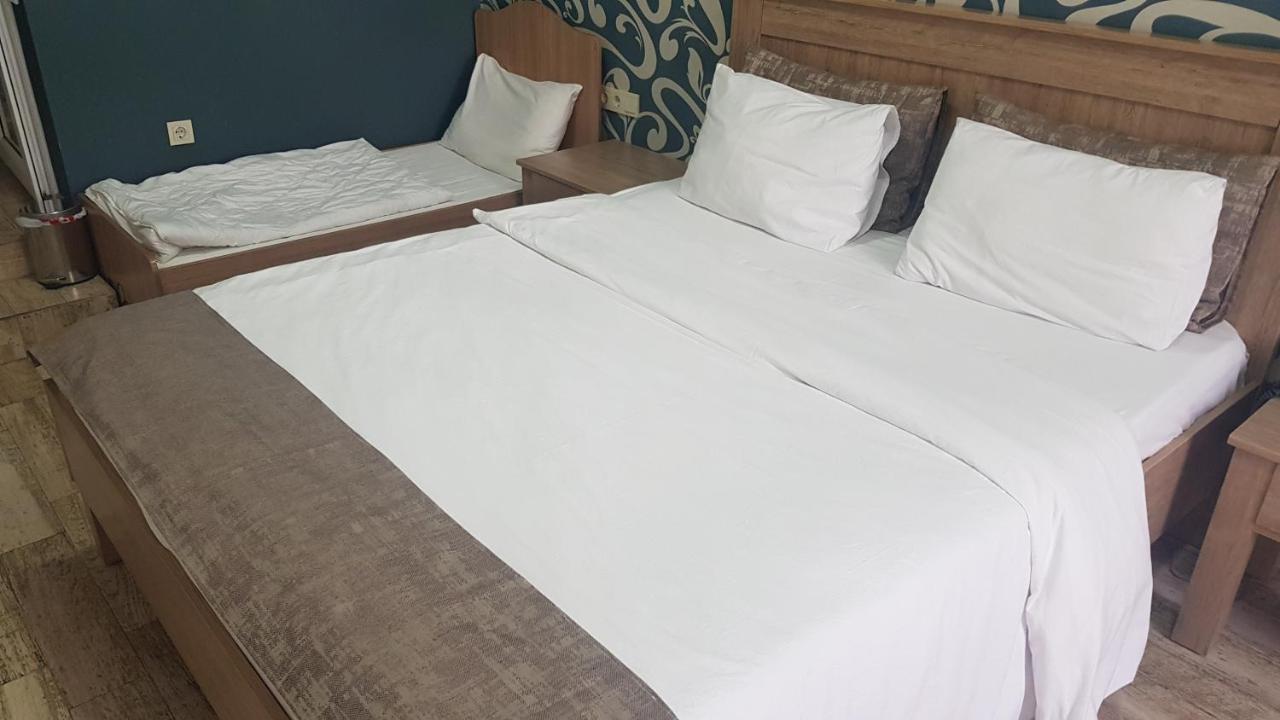 Access Hotel Баку Екстер'єр фото