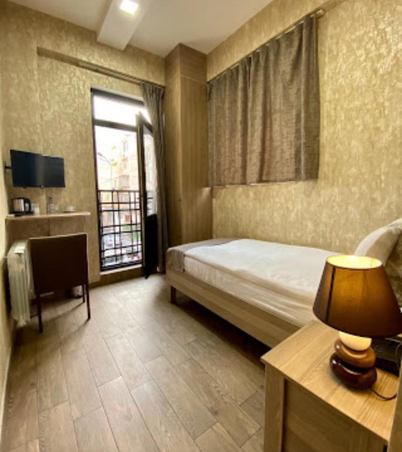 Access Hotel Баку Екстер'єр фото