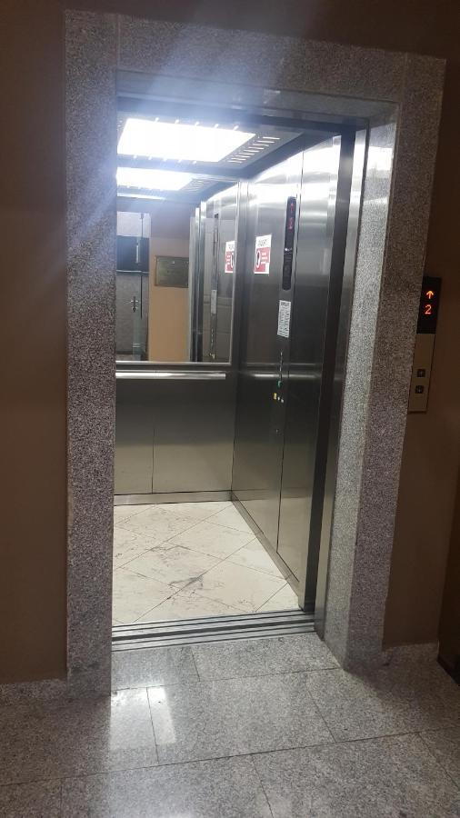 Access Hotel Баку Екстер'єр фото