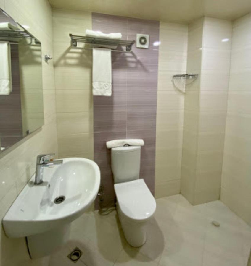 Access Hotel Баку Екстер'єр фото