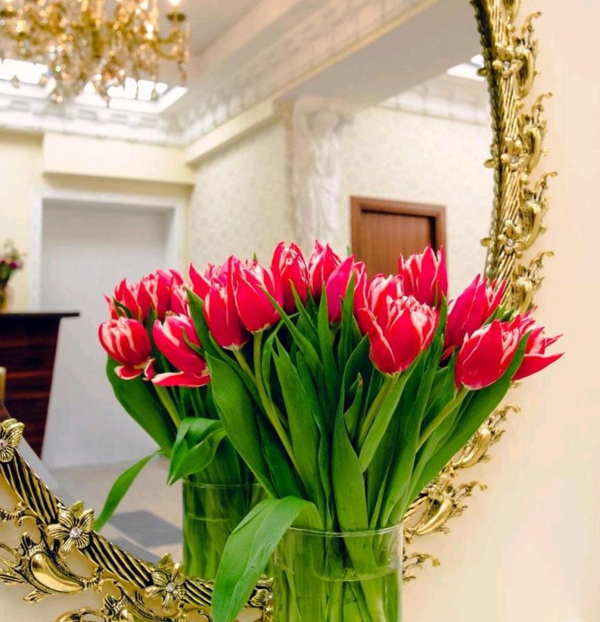 Access Hotel Баку Екстер'єр фото