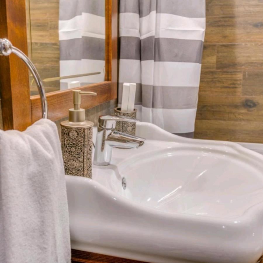 Access Hotel Баку Екстер'єр фото