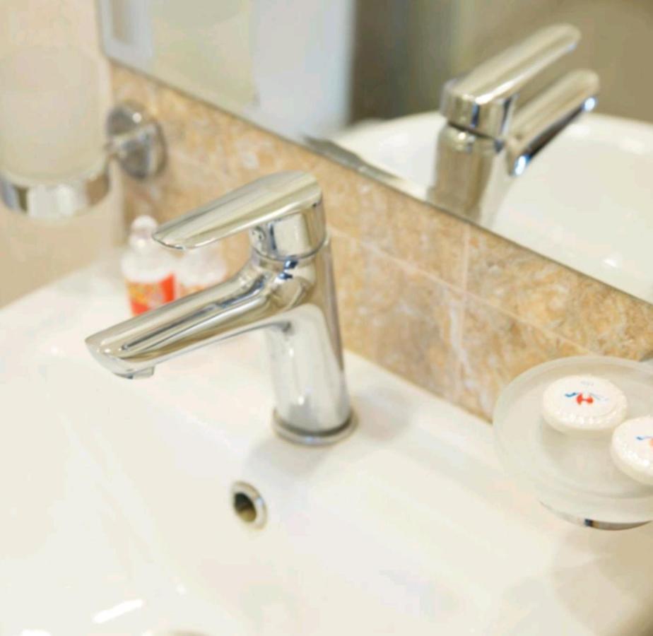 Access Hotel Баку Екстер'єр фото