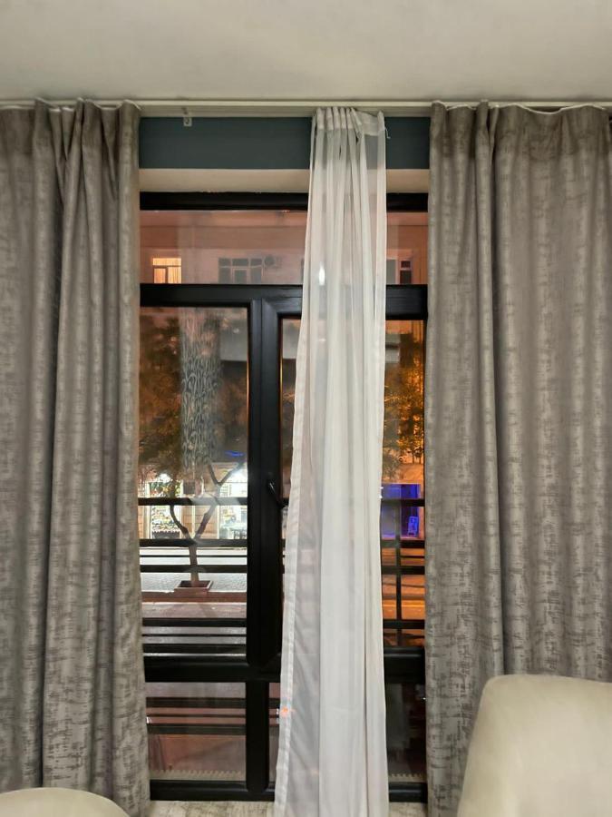 Access Hotel Баку Екстер'єр фото