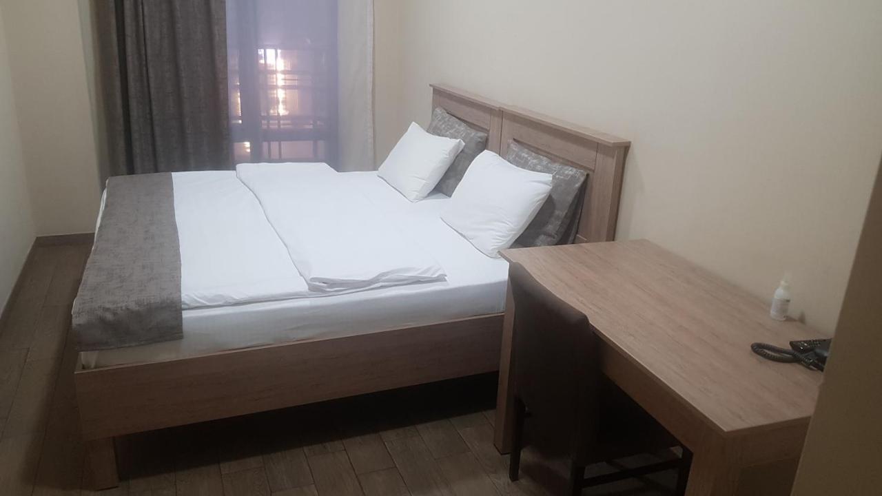 Access Hotel Баку Екстер'єр фото